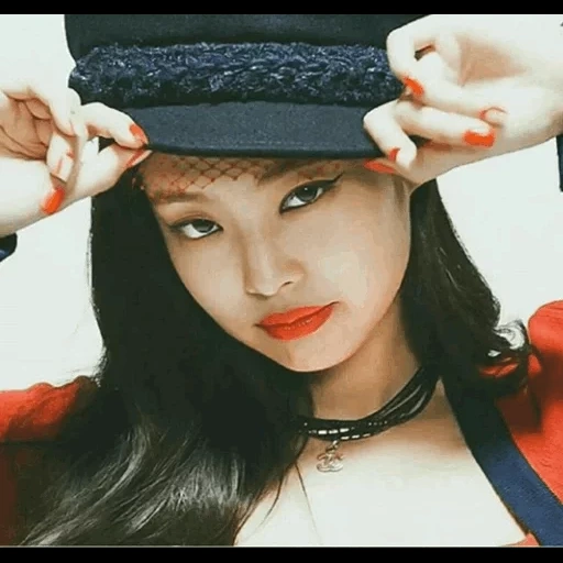 jennie, black pink, jennie jisoo, jennie blackpink, chanel jennie косметика