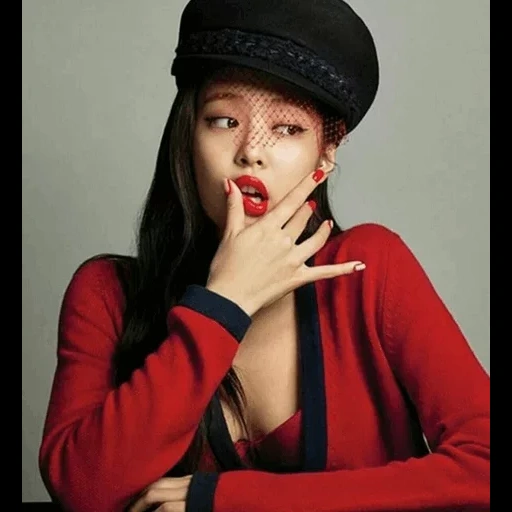 jennie, девушка, black pink, дженни ким, blackpink jennie