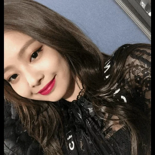 jennie, kim jisu, kim jennie, jenny kim, jennie blackpink