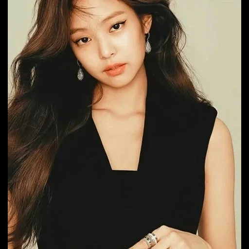 jennie, donna, jenny kim, jenny black pink, jennie blackpink