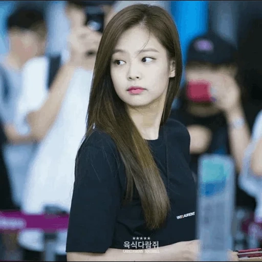 black pink, дженни ким, jennie blackpink, jennie kim blackpink, макияж джису blackpink