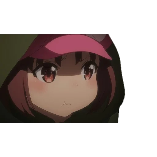 llenn, animation, animation is different, cartoon character, sword master online