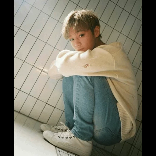 niño, wanna one, grupo vanna one, jihun wanna one, casa editorial park ji-hsun