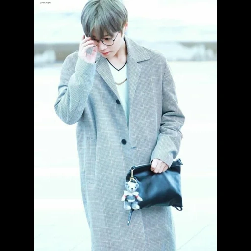 jihoon, style de mode, mode coréenne, coréenne, petit ami de pyo jihoon