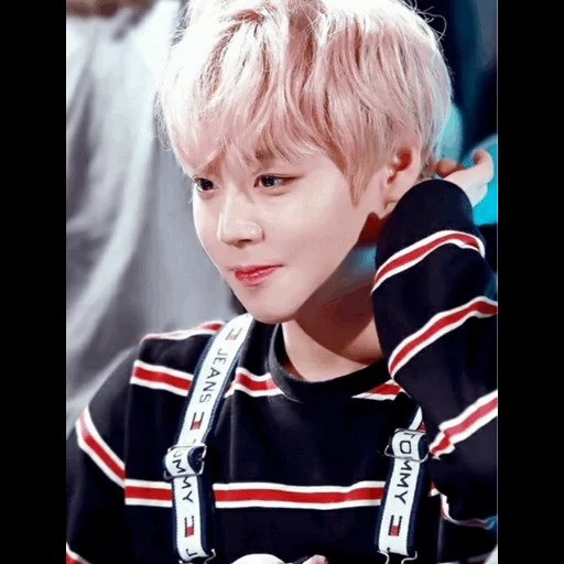 jihoon, ji hoon, park jihoon, park ji-hoon, пак джихун хвостиком