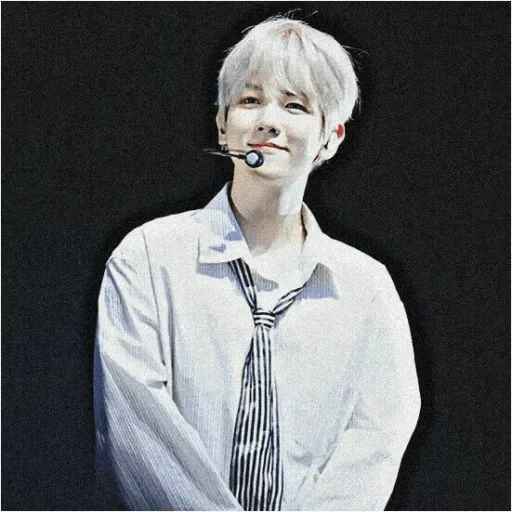 park chang-yeong, taehyung bts, baekhyun exo, membro della lega giovanile antiproiettile, baekhyun verde