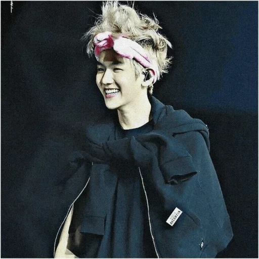 чанель, намджун, пак чанёль, baekhyun exo, baekhyun netbook lockscreen