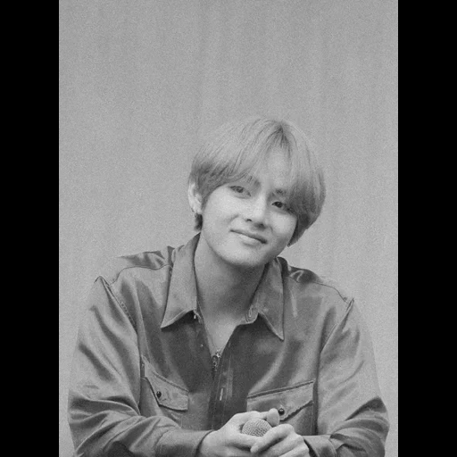 kim ta hyun, taehyung bts, retrato de taehen, kim taehen persona, bts hearts taehyun