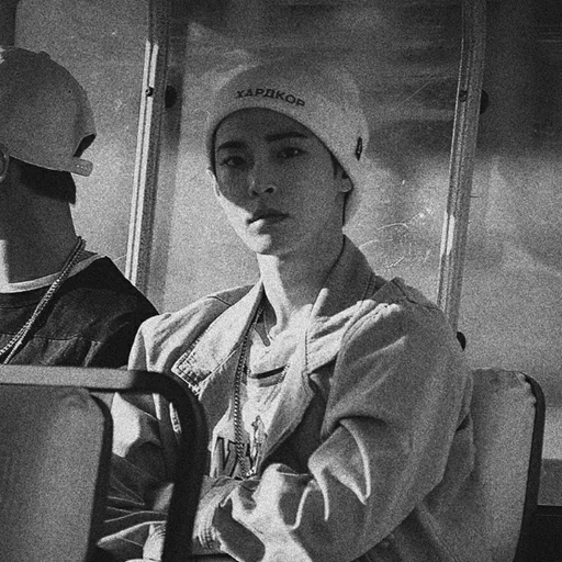 asiatiques, people, acteur soviétique, la variole à moscou 1959, film de la grue volante 1985
