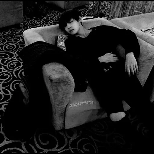 jungkook, jung jungkook, anak laki laki bangtan, laki-laki baik, tekhen bts tidur