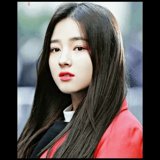 asiatisch, mond ha yong, irene red velvet, asiatische mädchen, schöne asiatische mädchen