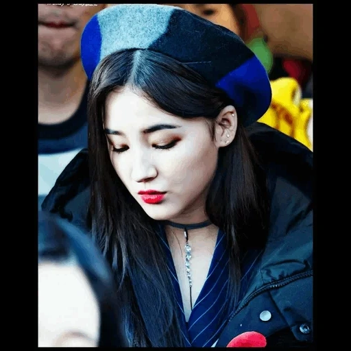 nancy momoland, aktor korea, aktris korea, drama xiyeon prestin, red velvet irene benar benar nakal