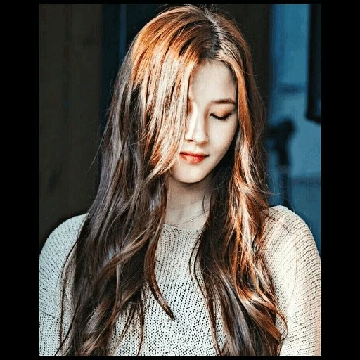 myanmar, nancy momoland, the hair is beautiful, beautiful girl, asian girls