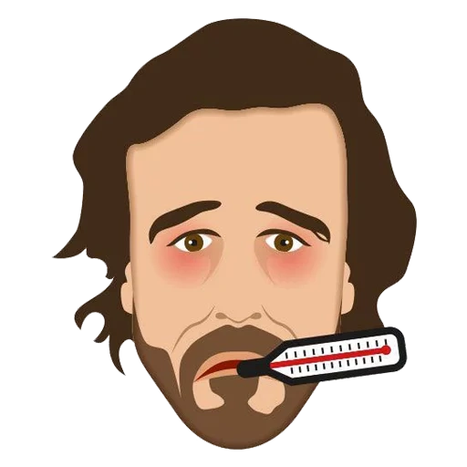 bart, der männliche, bärtige kunst, etwas schreckliches, fernando alonso