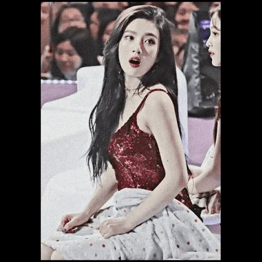 red velvet, кан сыльги, red velvet joy, irene red velvet, джой red velvet 2018