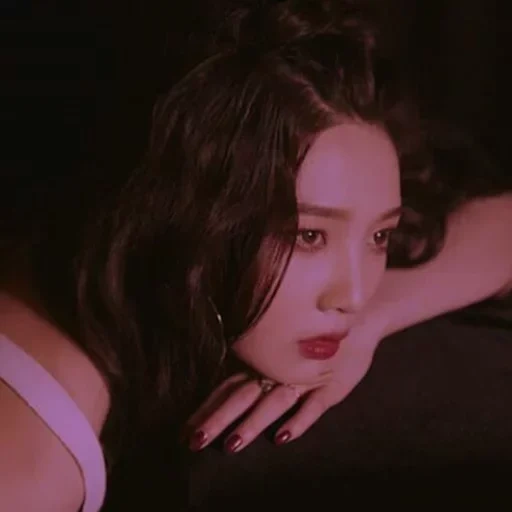 джой, чхве суён, кан сыльги, red velvet joy, red velvet irene