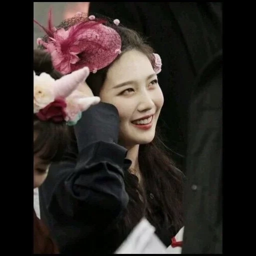 asian, twice nayeon, twice dahyun, beautiful idol, erin red velvet