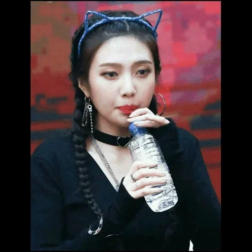 джой, red velvet, кан сыльги, red velvet irene, red velvet джой bad boy