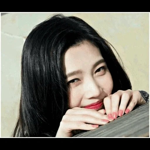 irene beludru merah, gadis asia, gadis versi korea, joy red velvet dispatch, gadis asia yang cantik