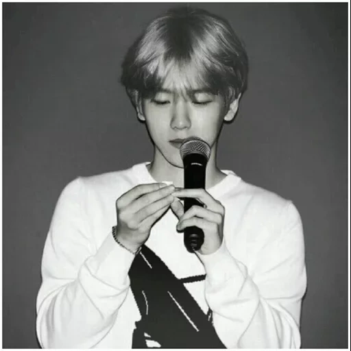 seúl, park chang-lie, exo baekhyun, chanyeol exo, baekhyun púrpura