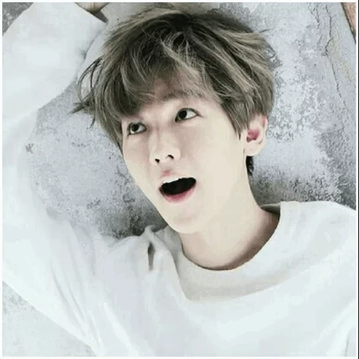 baixing, park cheung-lee, baekhyun exo, beckham esobanbi, estética ben baken