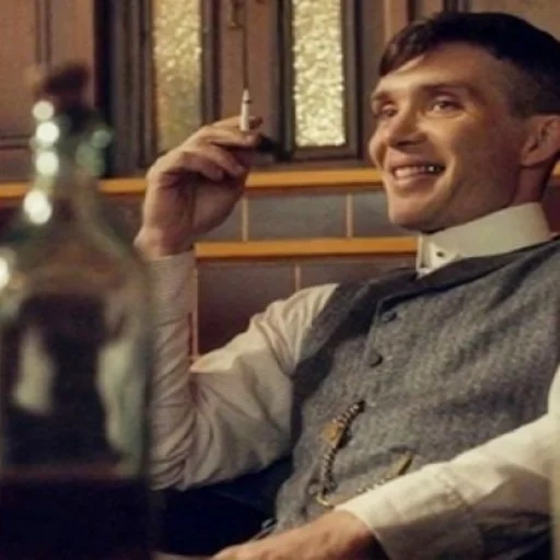 shelby thomas, peaky blinder, thomas shelby, palha de sol afiada, cellian murphy peaky blinders