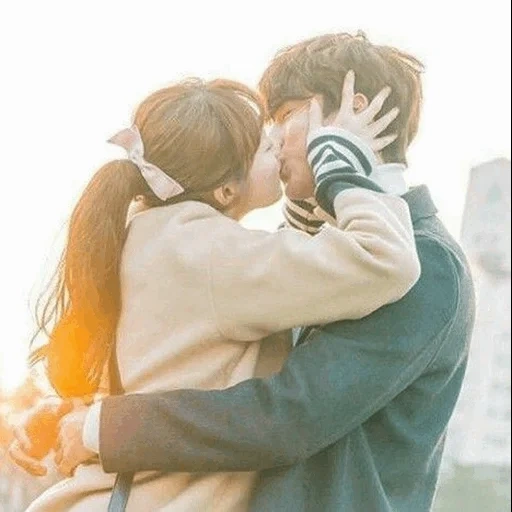 lovely couple, weightlifting fairy, weightlifting fairy jinbo, kiss of fairy weightlifting drama