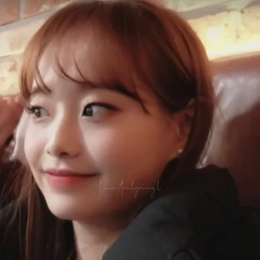 gli asiatici, loona kpop, chuu loona, attrice coreana, attrice coreana