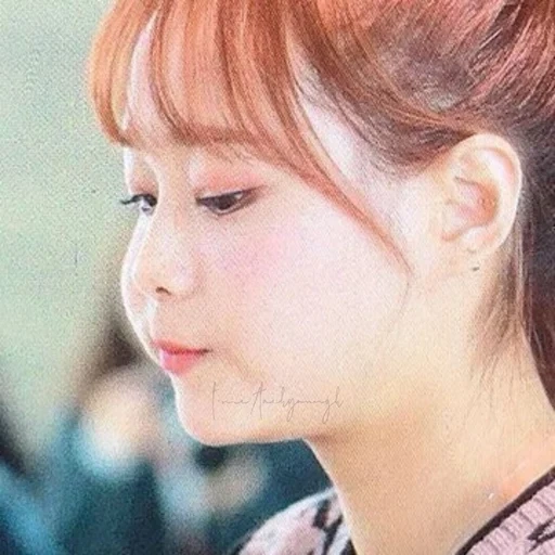 chuu, jiwoo, loona, nous le colarions, acteurs coréens