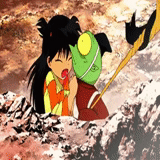 anime, innoux, anime anime, jacquen inuyasha, personnages d'anime