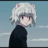 neferpitou.