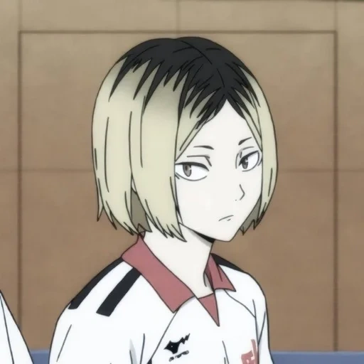 gambar, anime kenma, kenma kozum, kenma kozume, voli kenma kozum