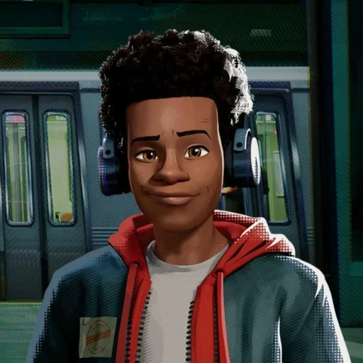 sneakin out, spider-man, miles morales 2020, spider man miles morales, spider man into the spider verse miles morales