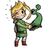 Legend Of Link