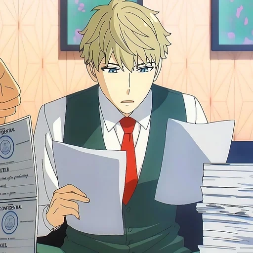 anime, anime pessoal, anime akihito, personagens de anime, atrás dos rostos do anime akihito