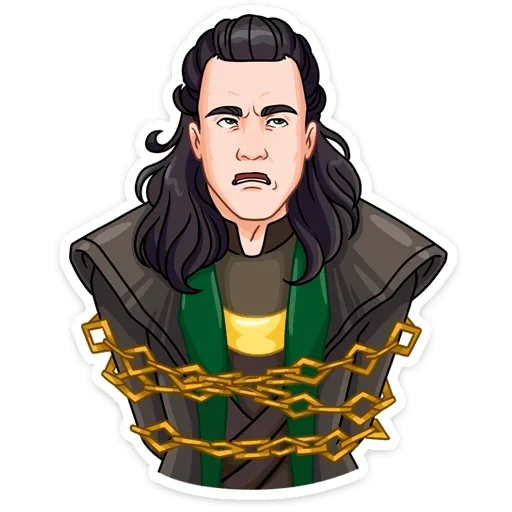 loki, pak loki, marvel loki, loki marvel