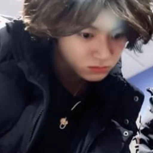 чонгук, виверс бтс, чон чонгук, bts jungkook, bts чонгук long hair