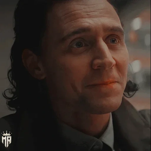 rocky, focus camera, tom hiddleston, owen loki ep 1, tom hiddleston rocky