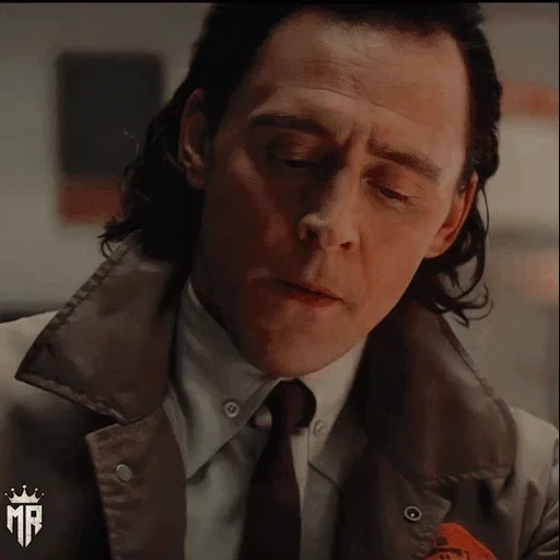 loki, campo del film