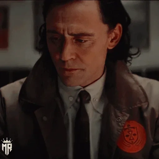 loki, campo del film