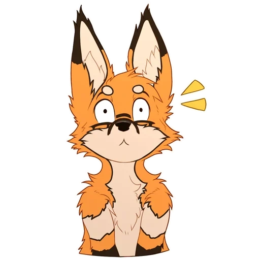 the fox