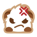 League of Legends Poro Sticker Pack