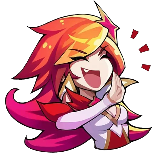 miss fortune star defender, stickers league of legends, emoji league legends, stickers with ari league legends, league of legends