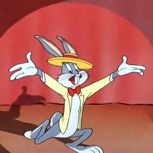 багз банни, looney tunes, багз банни том джерри, looney tunes bugs bunny, looney tunes characters