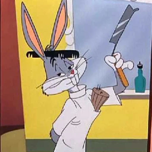 багз банни, looney tunes, багз банни 2003, луни тюнз багз банни, looney tunes bugs bunny