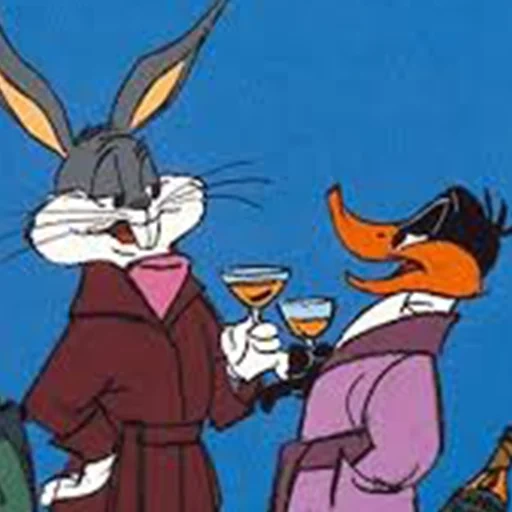 багз банни, кролик багз, кролик багз банни, кролик багз или дорожный бегун, the bugs bunny road runner movie 1979