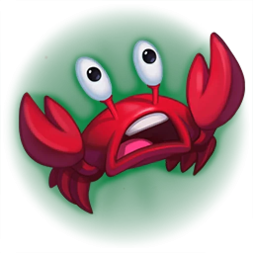 garçons, fun crabe, drôle de crabe, league of emotional crab heroes