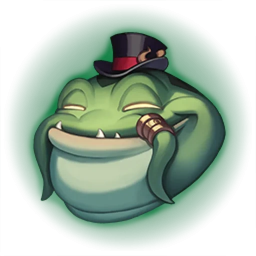 taam kench, taam kench art, legende, emozione di taam kench