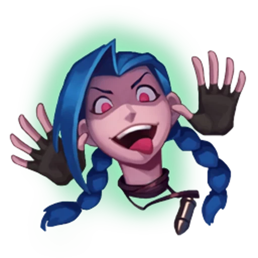 emotions jinx lol, emotions of the league of legends, league legends emotions, jinx league legends, league legends emotions jinx