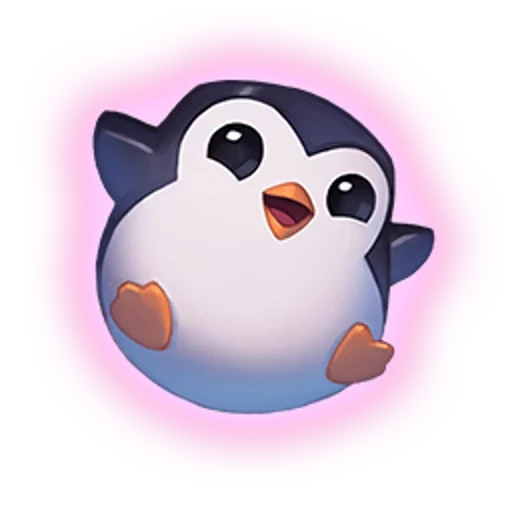 animación, penguin lol, pubg mobile, alianza de héroes de pingüinos, heroes alliance penguin